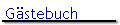 Gstebuch